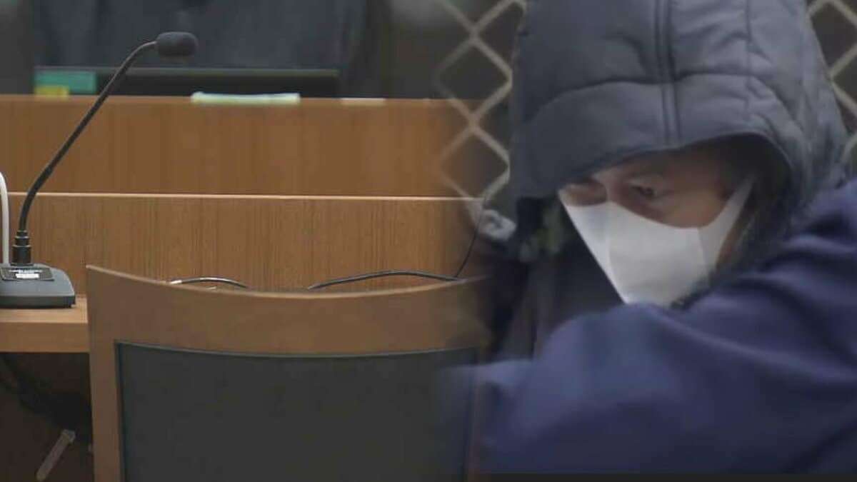 「四女の化粧品に5万円ほど」1400万円強盗致死の罪 元大工の被告（45）が明かした金の使い道「刑期を終えた後、娘さんを抱きしめられますか？」裁判員の問いかけに被告は