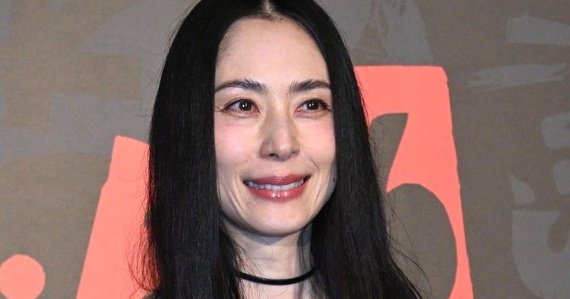 8年ぶり映画出演の深津絵里、オダギリジョーは「最高の監督」　最初は脚本に衝撃「全く意味が分からなかった（笑）」  | ORICON NEWS