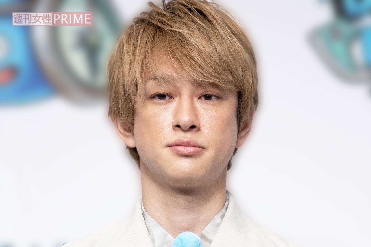 SUPER EIGHT横山裕のファンとのBBQが「神イベント」と話題、“激安価格”9800円に隠された壮絶人生と家族愛 | 週刊女性PRIME