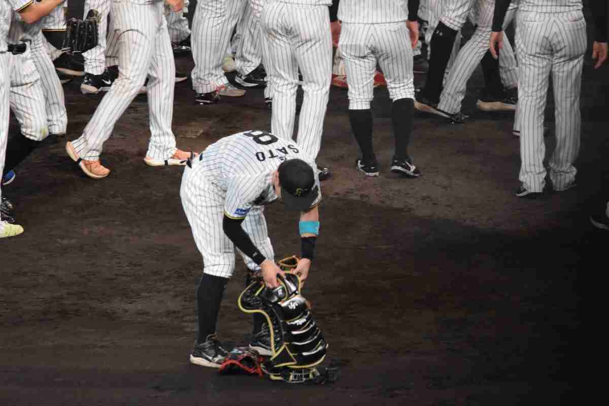 【阪神】史上最速で2年ぶり7度目のリーグ優勝を達成! 才木が5回 危険球退場も鉄壁救援陣が完封リレー 高寺が先制打 近本が追加打