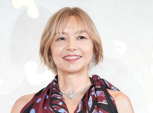 山口智子が“回答拒否”　旅めぐる質問に「私、何か国行きましたって自慢するヤツが一番腹立つ」