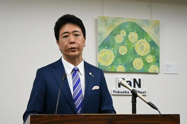 氾濫動画を「虚偽」と誤認定　福岡市が検証「原因は情報共有不足」（朝日新聞） - Yahoo!ニュース
