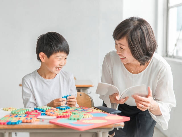 IQ120以上のずば抜けた知力を持つ一方、“問題児扱い”されることも…「ギフテッド児」が直面する困難とは（with online） - Yahoo!ニュース