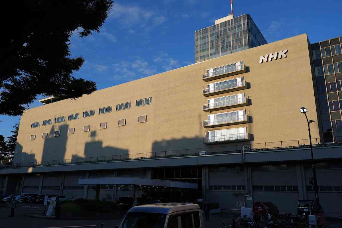 「尖閣発言」中国籍元スタッフへの賠償命令、NHK「回収に努めたい」　所在は依然不明（産経新聞） - Yahoo!ニュース
