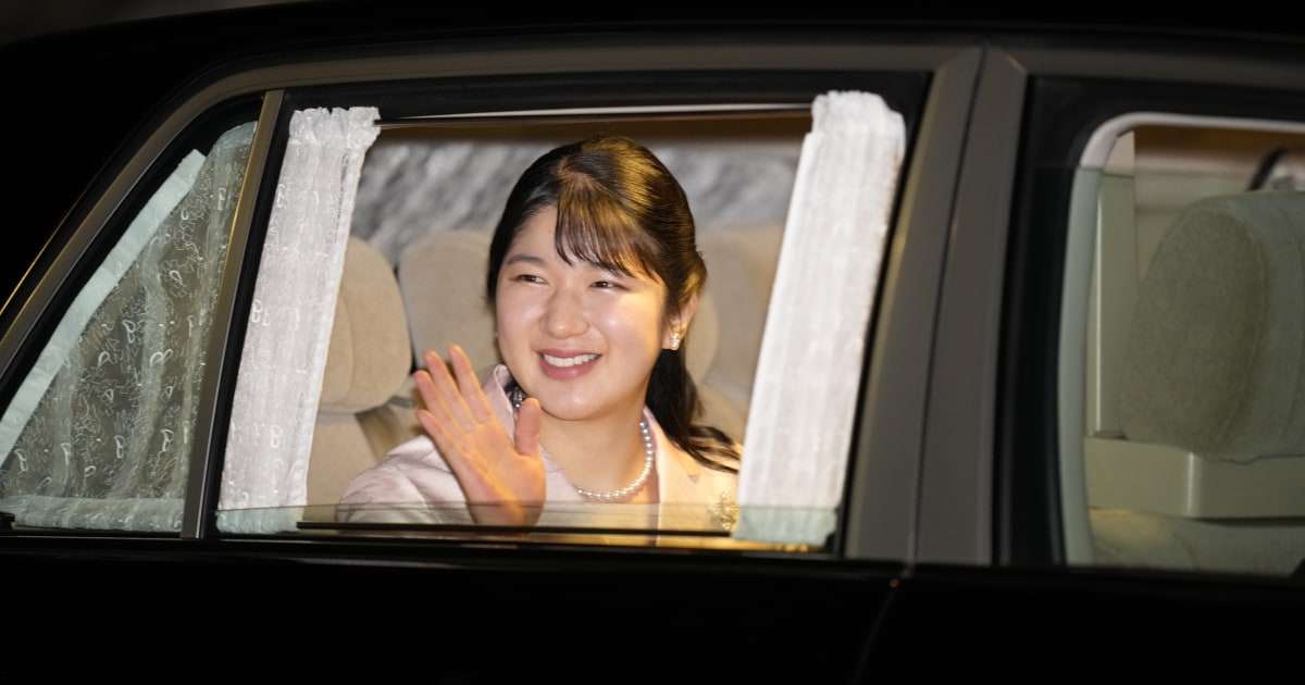 愛子さまが「悠仁さまの晴れ舞台」を欠席…そのウラで紀子さまが「大あせり」なワケ（週刊現代） | 現代ビジネス | 講談社