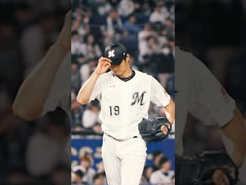 【7回無失点】唐川投手 今季初勝利！ #chibalotte