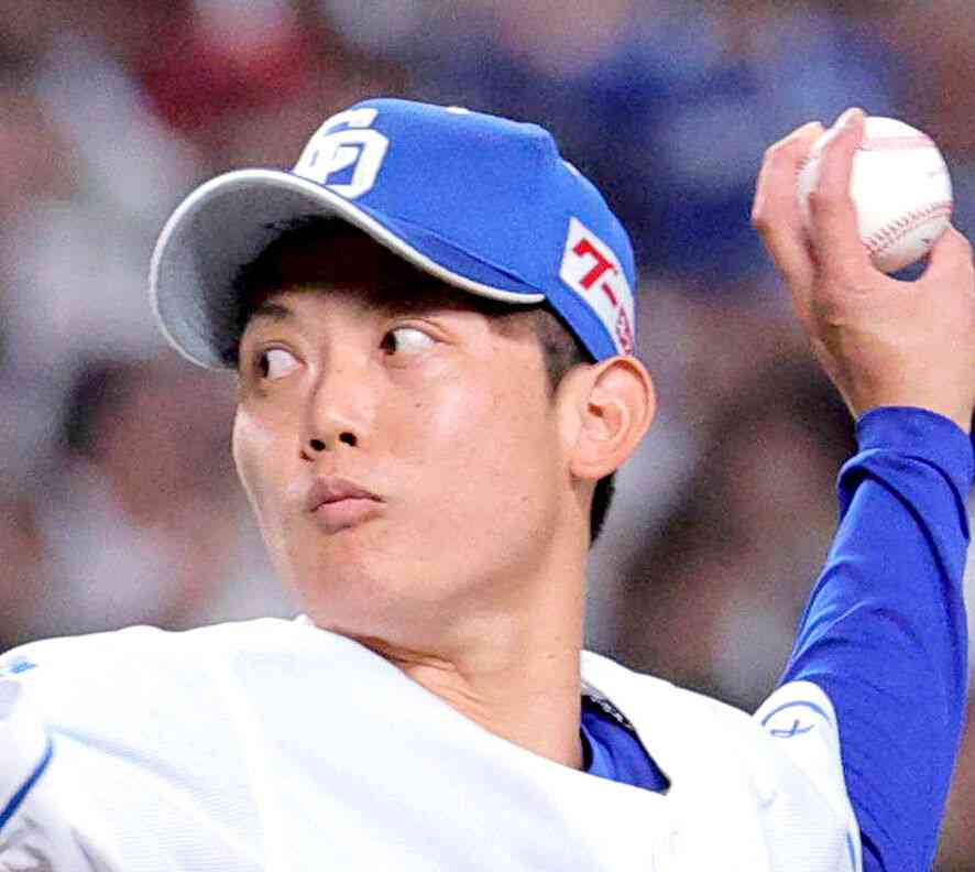 【中日】岡田俊哉が今季限りで現役引退を決断　血行障害、右大腿骨骨折乗り越えた１７年のＷＢＣ日本代表（スポーツ報知） - Yahoo!ニュース