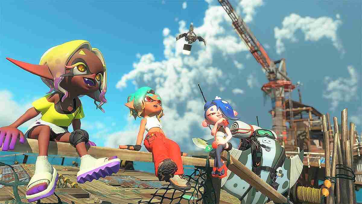 任天堂はなぜSwitch2で「ゼルダ」「どう森」を出さないのか…転売ヤー対策？「本命タイトル」が揃わない裏事情