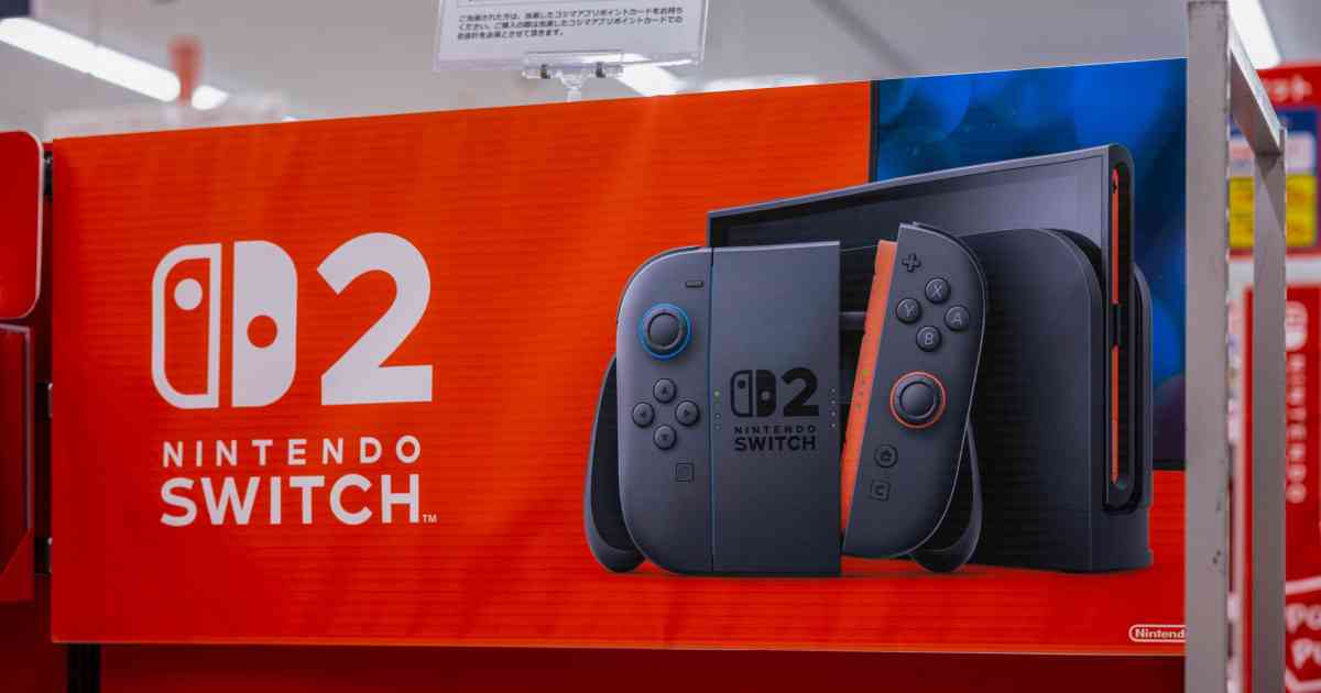 任天堂はなぜSwitch2で「ゼルダ」「どう森」を出さないのか…転売ヤー対策？「本命タイトル」が揃わない裏事情（渡邉 卓也） | マネー現代 | 講談社