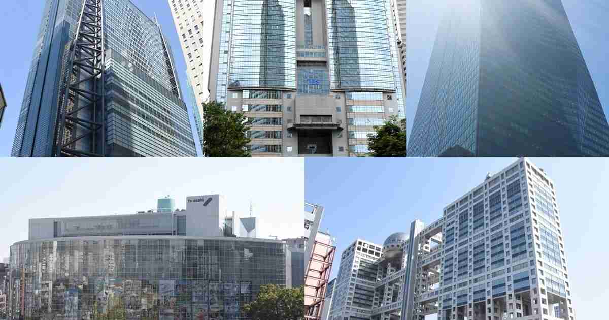 冠番組続々、ドラマ新取り組み、海外展開＆イベント連動加速へ…10月改編動向 | マイナビニュース