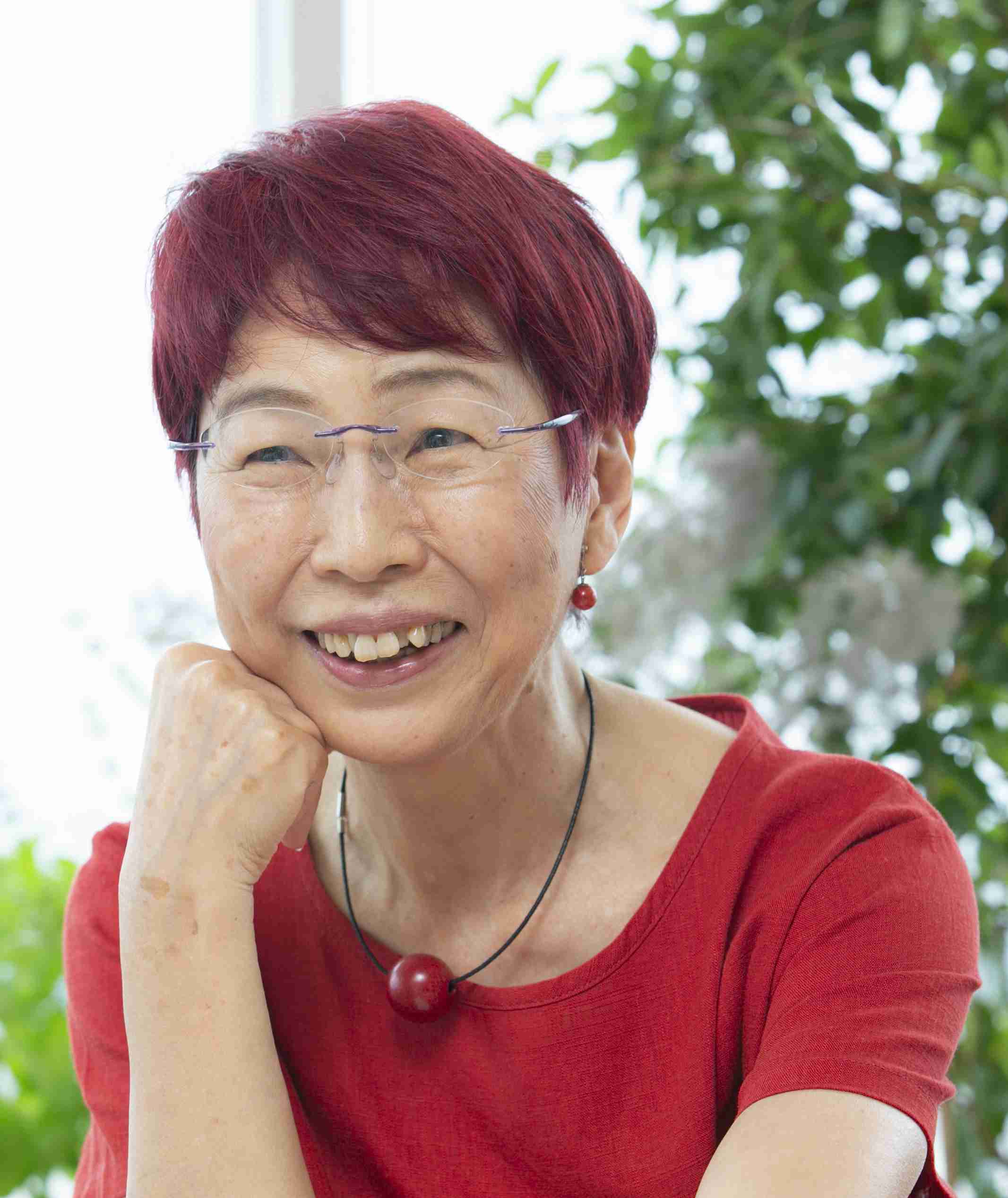 上野千鶴子サイト