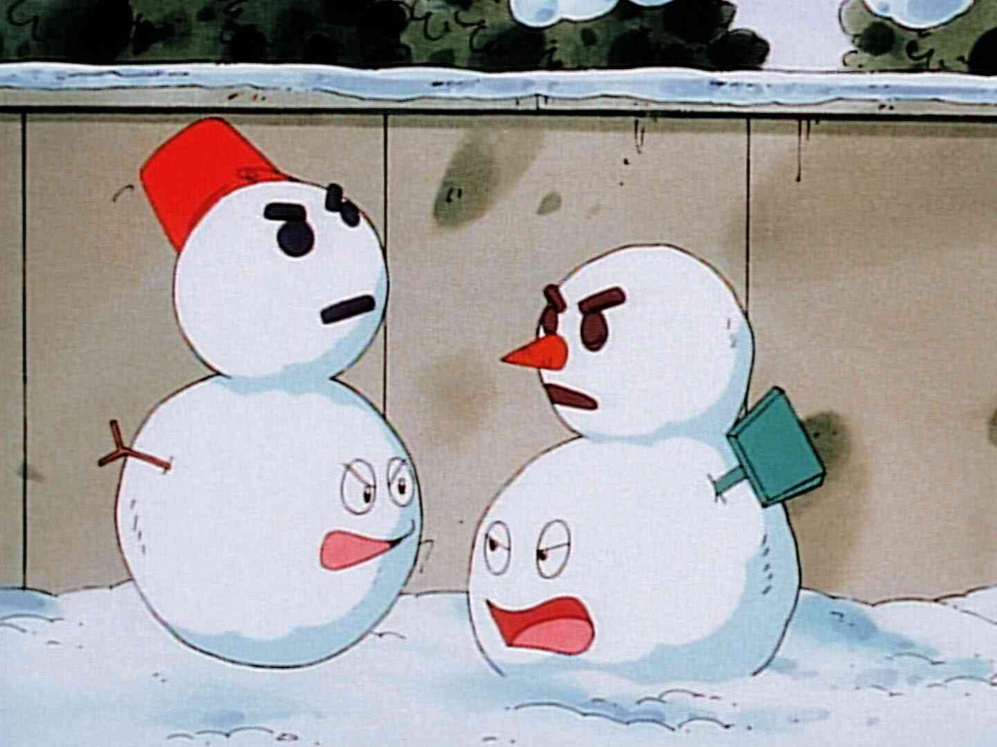 アニメのワンシーンを貼ると観たことある人が作品名を当ててくれるトピ　part4