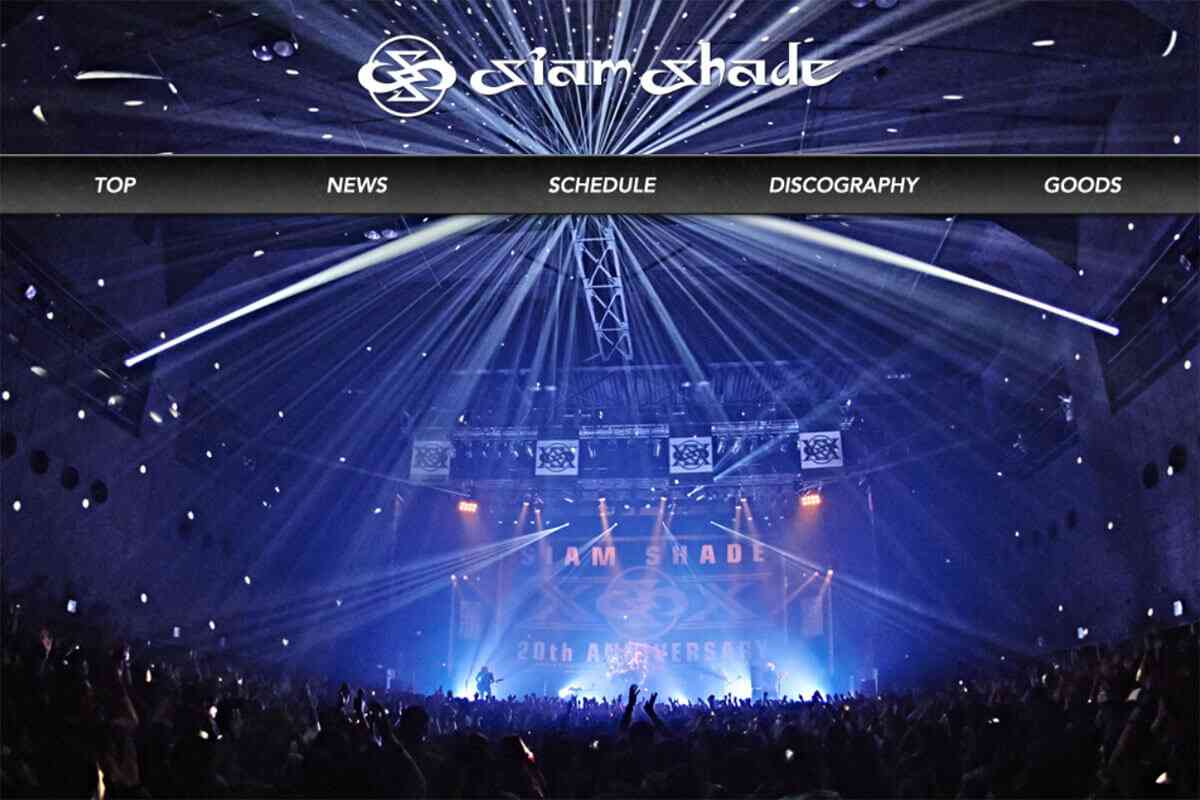 「ボーカルがマネージャーを殴り、病院送りに…」　「SIAM SHADE」ギタリストが明かす解散の真相　「メンバー間の乱闘で警察が来たことも」 | デイリー新潮
