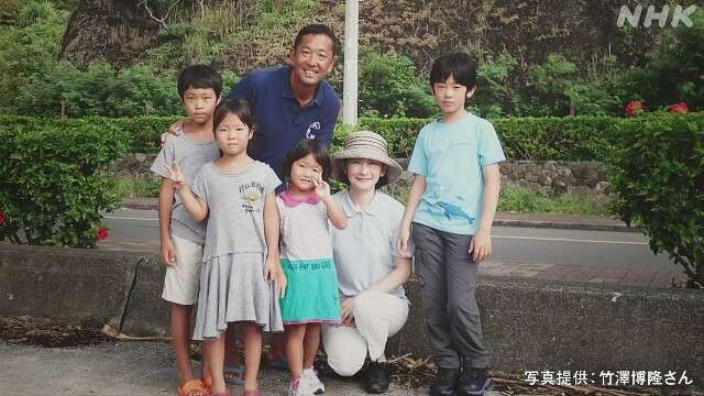 笑顔が優しい人