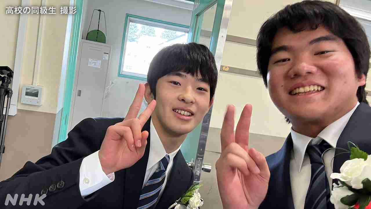 成年式へ 素顔の悠仁さま | NHK | WEB特集 | 皇室