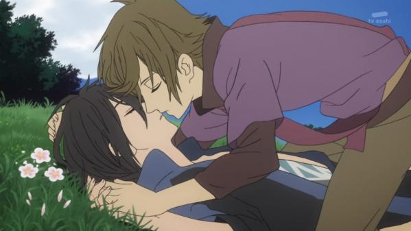 【アニメ】乙女心をくすぐるシーンpart5