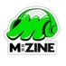 M:ZINE LIVE 生放送 on X