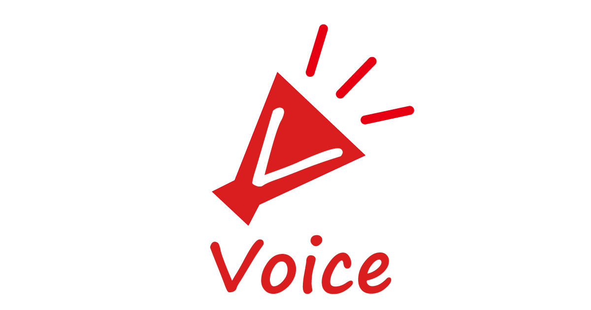 オンライン署名＆クラウドファンディング | Voice -日本の署名活動を変えるサイト