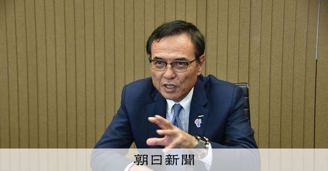 新浪氏、購入サプリは「CBD」　大麻草由来、成分次第では違法に：朝日新聞