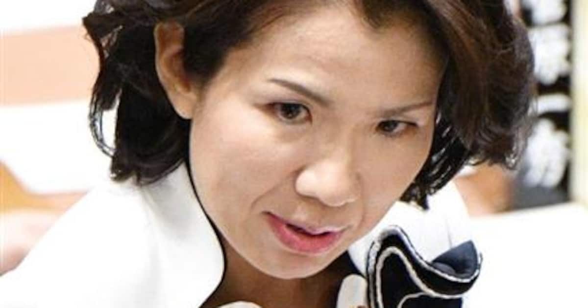 豊田真由子氏、議員辞職せず　月刊誌で「辞めた秘書は１５名程度」と説明 - 産経ニュース