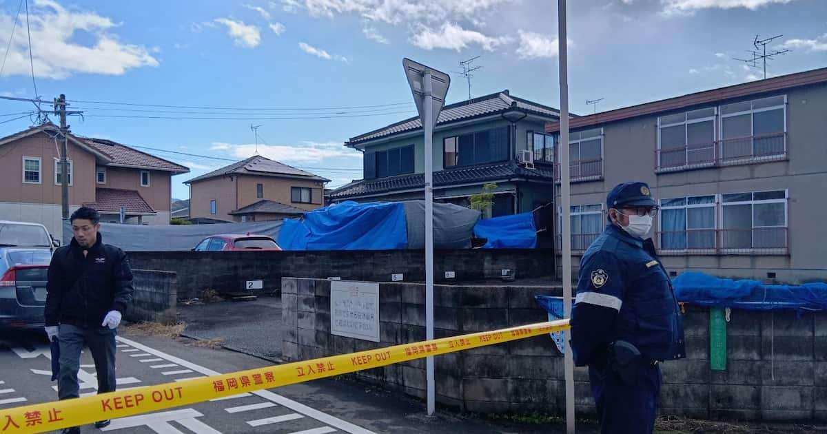 「15歳の命奪い卑劣、不眠不休で捜査」　北九州の中3殺傷、会見で捜査幹部強調 - 産経ニュース