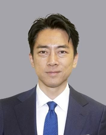 閣内の総裁選前倒し論を擁護 小泉進次郎農相「危機感から表明」