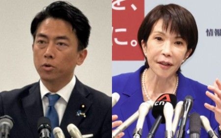 《衝撃スクープ》小泉進次郎の地元・神奈川県で高市派自民党員が離党させられていた「826人が勝手に…」前衆院議員が実名告白 | 文春オンライン