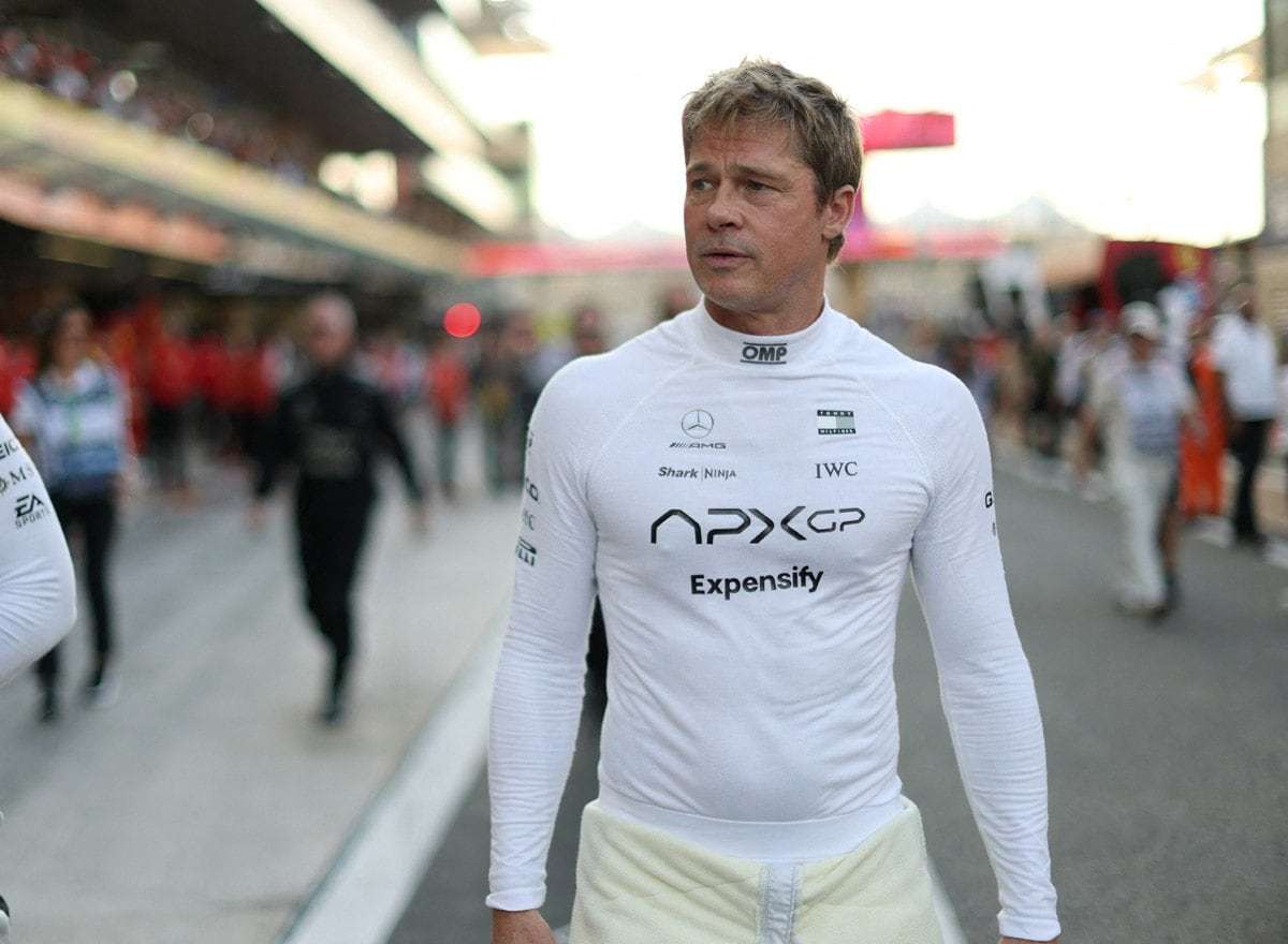 偽ブラッド・ピットに１億４０００万円だまし取られた仏女性が回顧録出版「愛されていると感じた」 | 東スポWEB