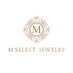 M SELECT JEWELRY on X