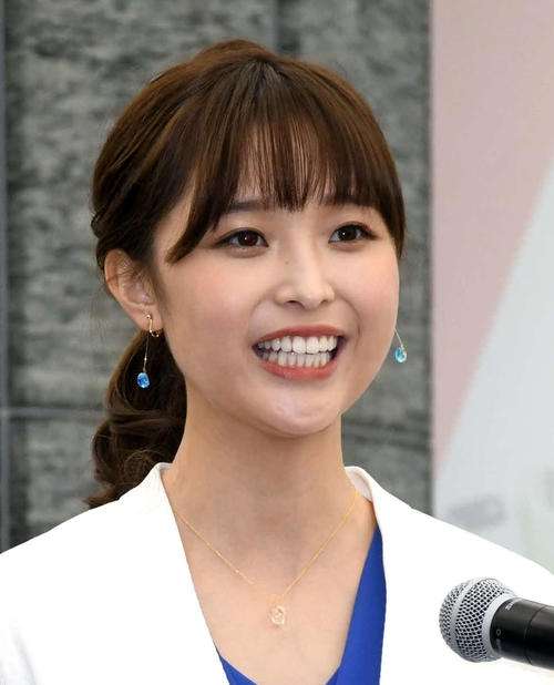 元フジアナ渡邊渚さんが１カ月ぶりインスタ投稿で「サブスク」告知、月額400円、8月末で退社