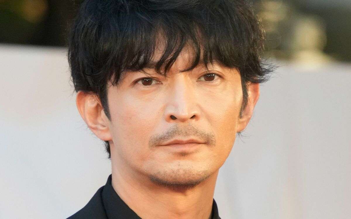 「あんた、本当に頑固ね。尖ってる！」極貧生活→30代で声優としてブレイク…津田健次郎（54）を支えた“大先輩の言葉”《『あんぱん』に出演》 | 放送100年の『あんぱん』 | 文春オンライン