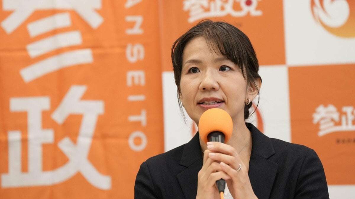 「このハゲーっ！」豊田真由子氏の政界復帰に疑問の声…暴行に触れず「まるで自分が被害者かのように…」陰謀論も吹き荒れるパワハラ騒動は何だったのか？　 | 集英社オンライン | ニュースを本気で噛み砕け