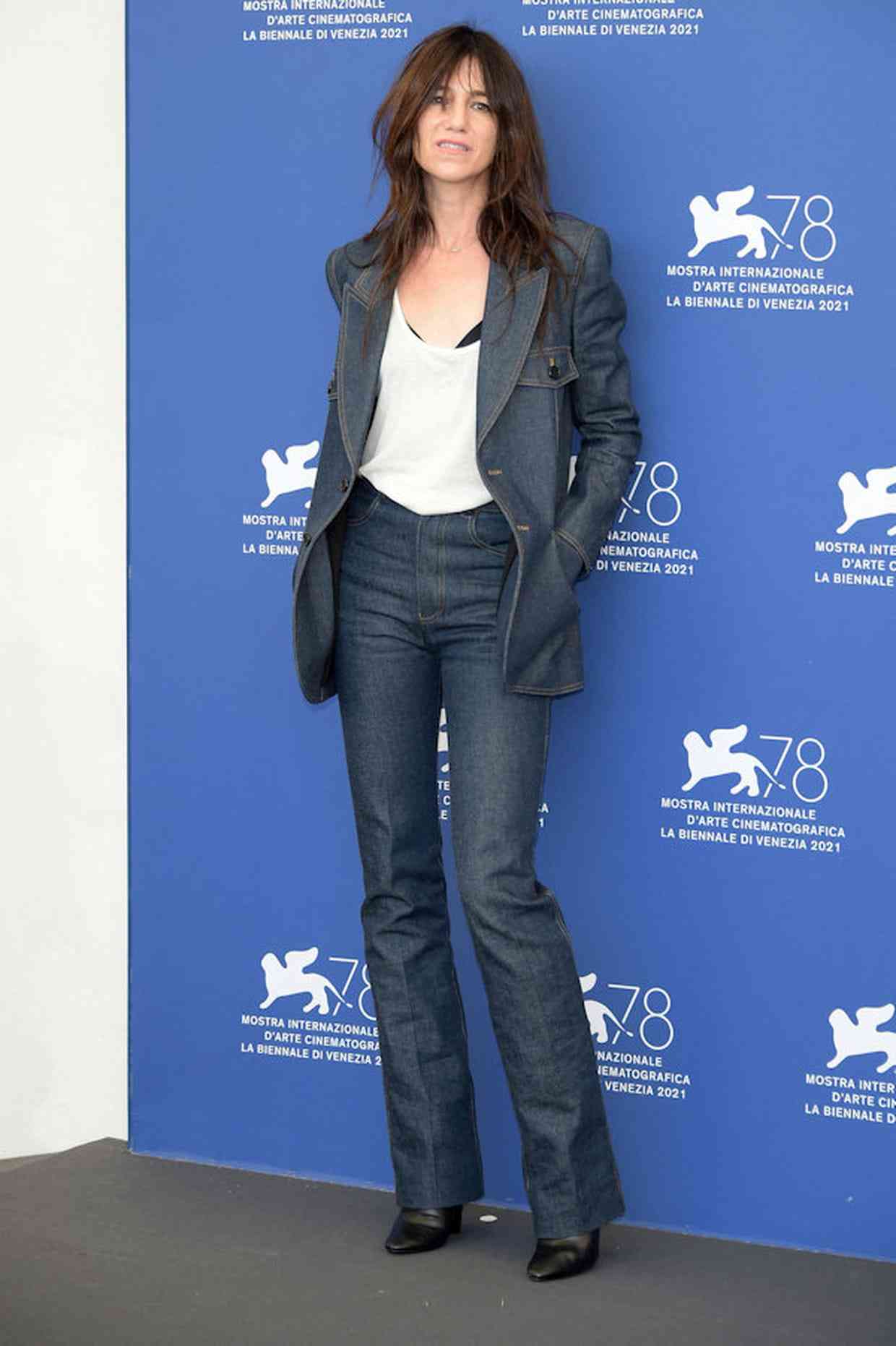 フランスの女優を語ろう