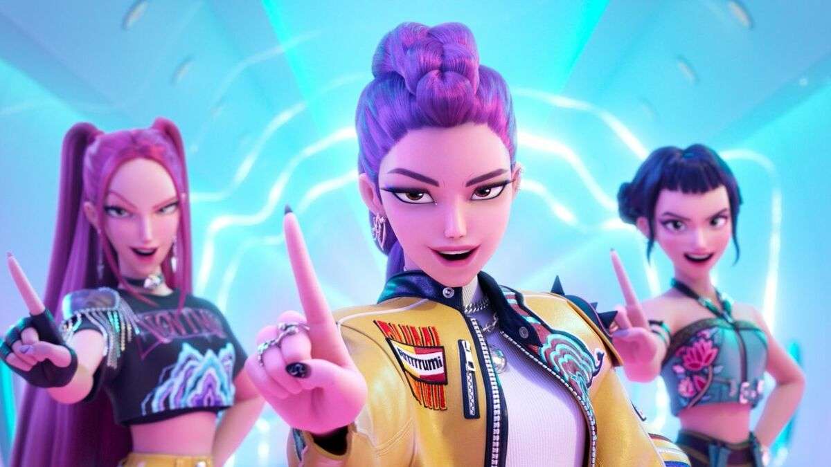 Netflix最多視聴記録が動いた！｢イカゲーム｣超えの