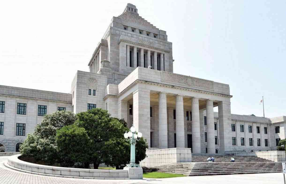 パー券事件での安倍派幹部議員立件見送り報道にネット上でデモ拡大「＃検察仕事しろ」ハッシュタグ投稿ついに10万超え