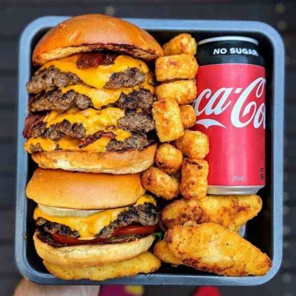 運動会のお弁当☺️