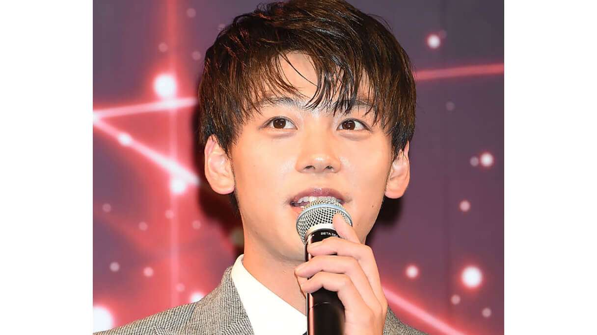 竹内涼真、“裏垢男子”フォロー騒動……過去にはTOKIO・松岡昌宏から「おっぱい」と名づけられていた(2022/11/15 13:25)｜サイゾーウーマン