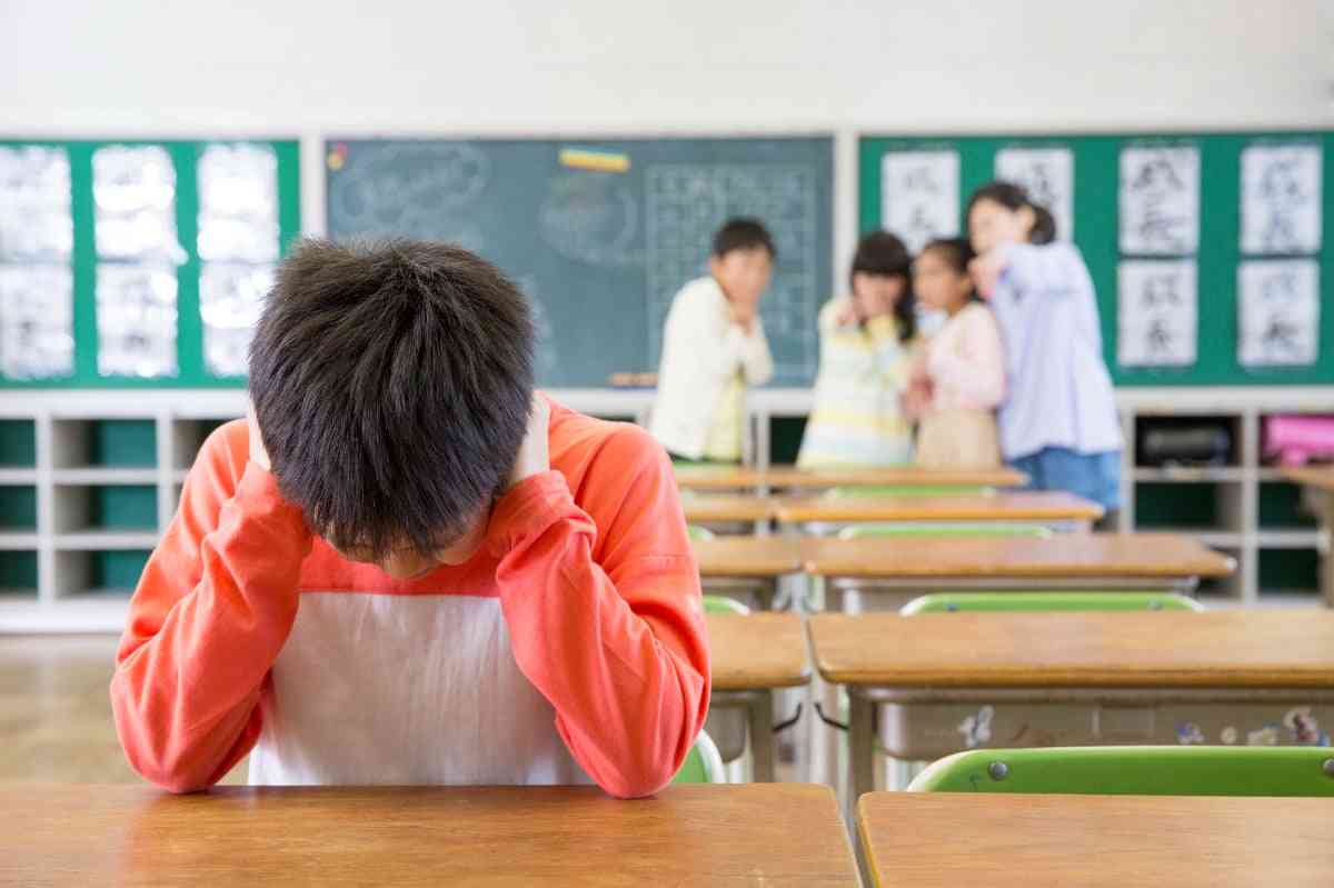 「人生崩壊」「不登校になった」…学校での「いじめ」は“犯罪”じゃないの? 弁護士に聞く“両者の境界線”