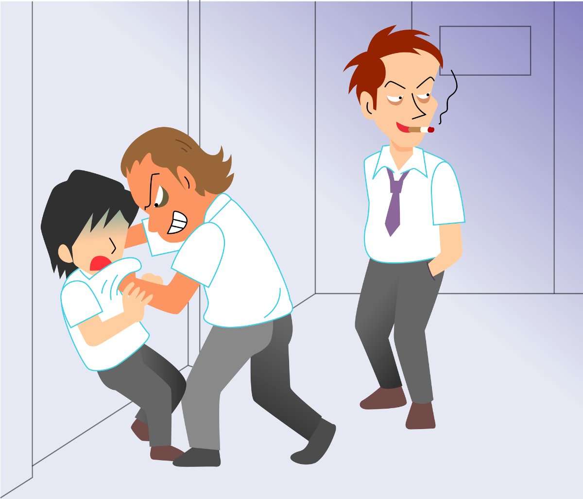 「人生崩壊」「不登校になった」…学校での「いじめ」は“犯罪”じゃないの? 弁護士に聞く“両者の境界線”