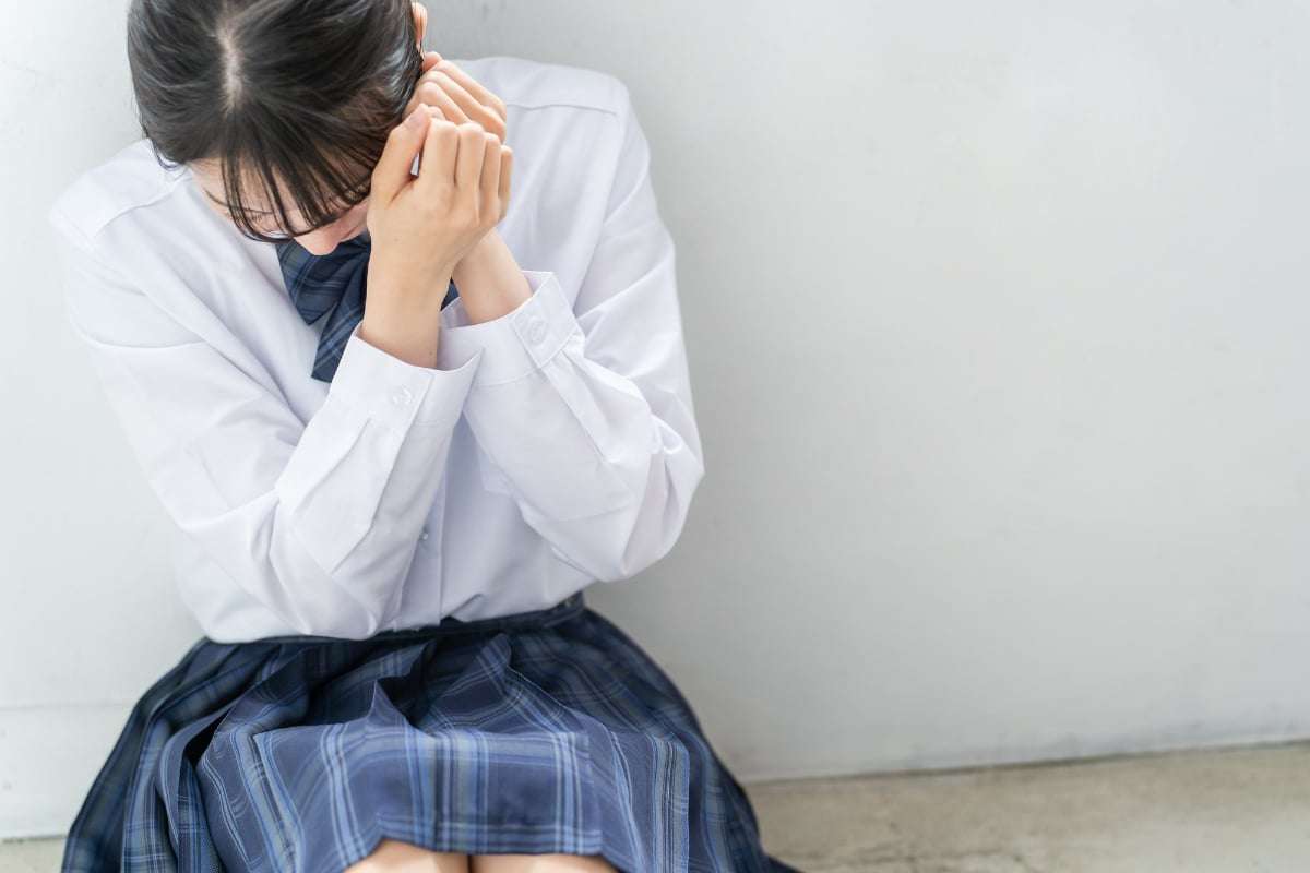 「人生崩壊」「不登校になった」…学校での「いじめ」は“犯罪”じゃないの？ 弁護士に聞く“両者の境界線” | オトナンサー