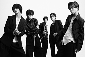 BMSGの新ボーイズグループは「STARGLOW」、プレデビューシングル配信＆TV生出演へ | Daily News | Billboard JAPAN