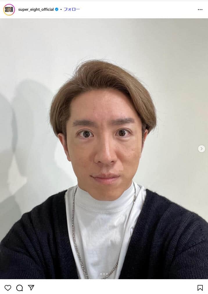 村上信五、スタッフ制止も「もういいやろ！」　「24時間テレビ」マラソン挑戦の横山裕に駆け寄る姿にファン感涙: J-CAST ニュース
