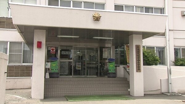 きっかけは”テレビの付けっ放し”か…高齢夫婦がケンカ→84歳夫が妻の胸を押す「父と母がもめている」同居の30代息子が通報〈北海道札幌市〉｜FNNプライムオンライン