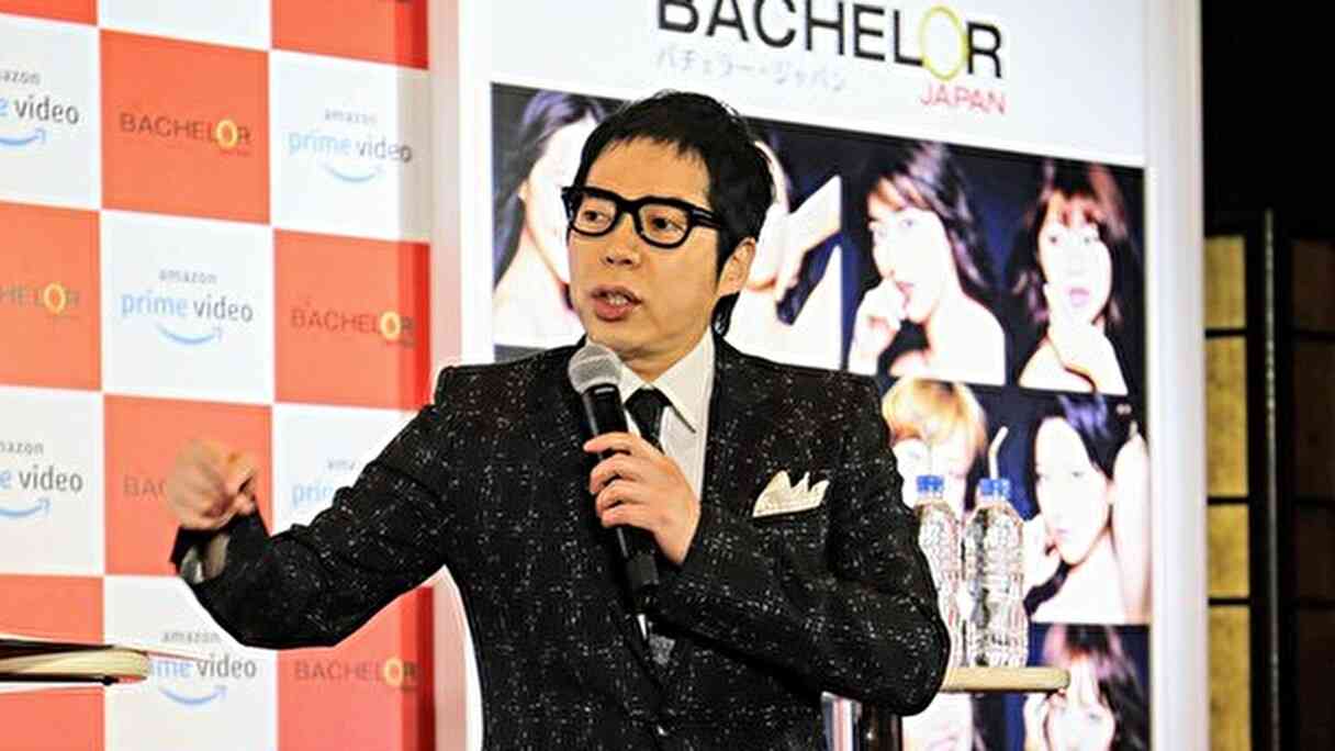 初潮前の少女と関係持った？　今田耕司、過去の動画拡散で「Eテレ幼児向け番組」レギュラー危機(2024/01/24 12:00)｜サイゾーウーマン