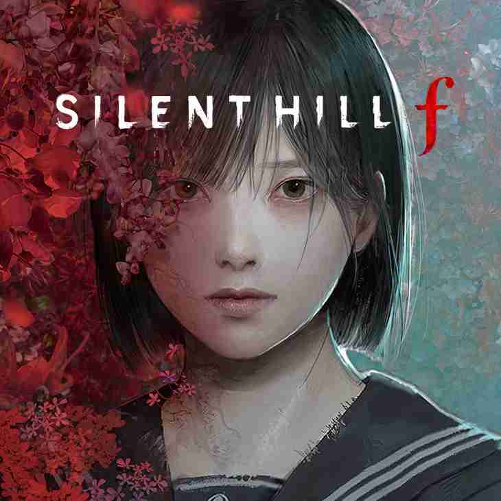 【新発売】SILENT HILL fを語ろう