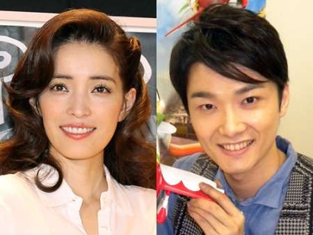 知念里奈　井上芳雄との結婚を報告「尊敬する彼と…感謝でいっぱい」