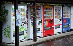 中国人が考察する「日本で自販機が爆発的に普及した理由」＝中国 (2021年4月1日) - エキサイトニュース