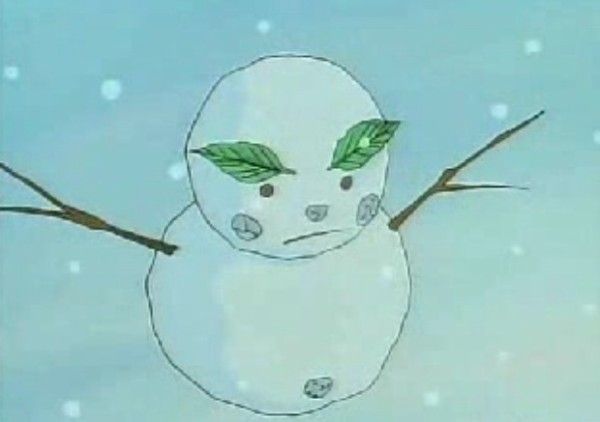 アニメのワンシーンを貼ると観たことある人が作品名を当ててくれるトピ　part4