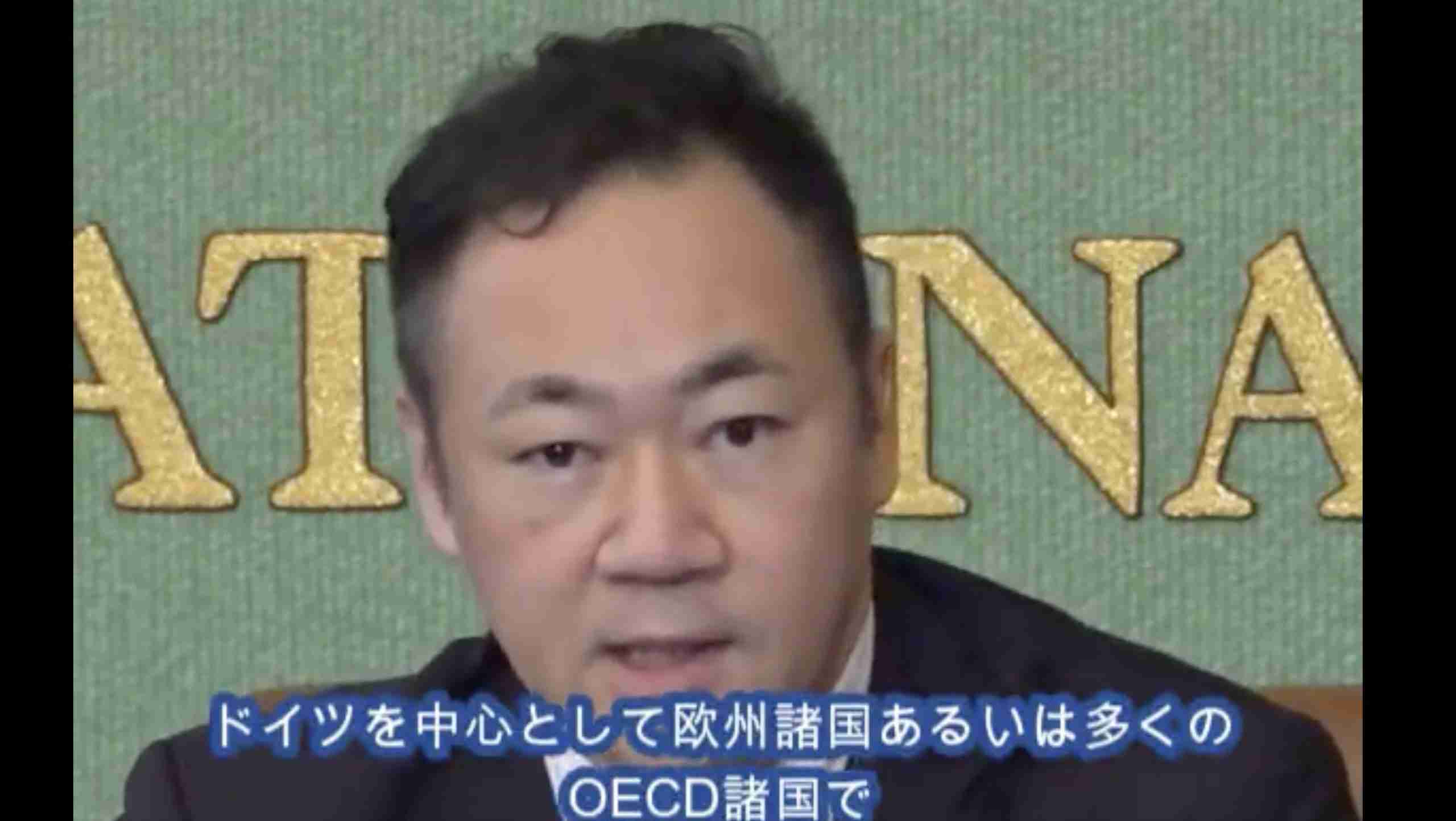 【悲報】比例代表敗者復活戦でギリ当選した鈴木馨祐法務大臣が日本国民から100％嫌われる事を公言『外国人にレイプされる事を憂う事は感情論』中高生、若者のみなさんは、この動画をお父さんお母さん、お爺ちゃんお婆ちゃんにLINEでメールでもいいので必ず送ってください！ - NewsSharing