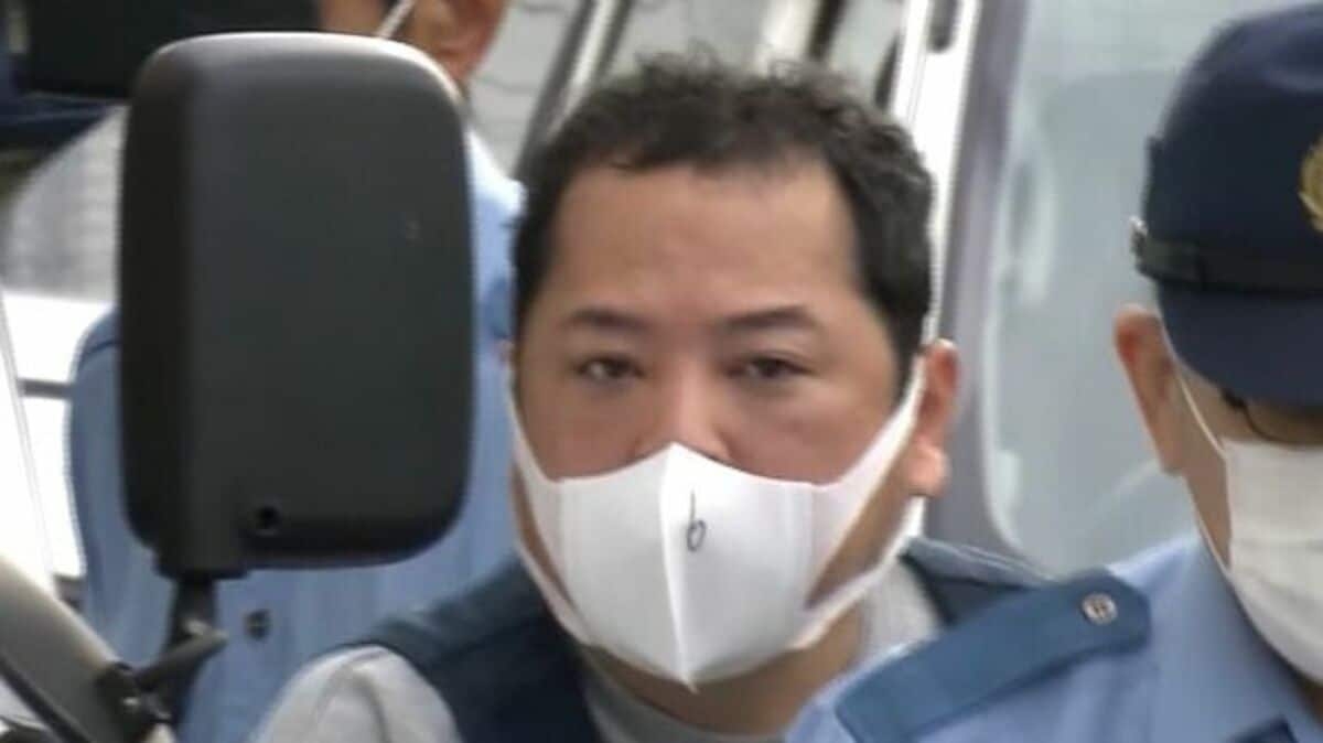 【速報】10人の女性に性的暴行・わいせつ行為等の罪　ゲストハウス経営者に懲役26年の判決　弁護側は「黒い影に命令されていた」と主張【岡山・里庄町】 | TBS NEWS DIG